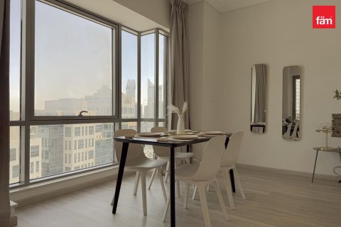 Apartment in Downtown Dubai (Downtown Burj Dubai), Dubai 1 bedroom, 86.7 sq.m. № 18659 - photo 15