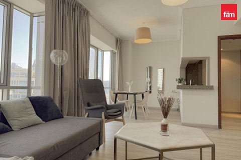 Apartment in Downtown Dubai (Downtown Burj Dubai), Dubai 1 bedroom, 86.7 sq.m. № 18659 - photo 4