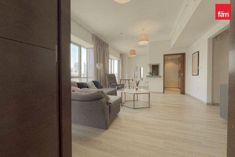Apartment in Downtown Dubai (Downtown Burj Dubai), Dubai 1 bedroom, 86.7 sq.m. № 18659 - photo 13