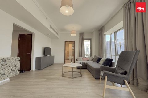 Apartment in Downtown Dubai (Downtown Burj Dubai), Dubai 1 bedroom, 86.7 sq.m. № 18659 - photo 5