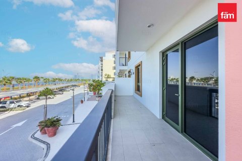 Appartement à Dubai, 1 chambre, 88.3 m², № 18669 - photo 19