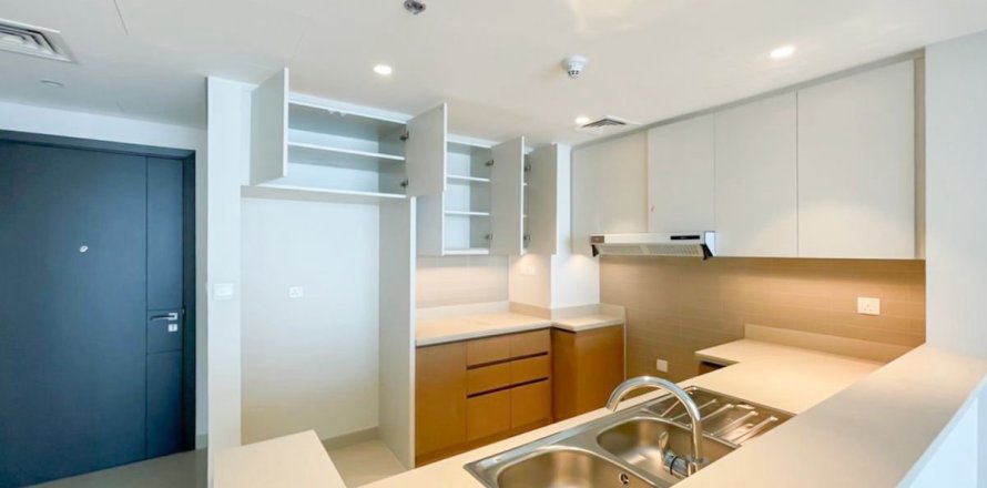 Apartamento en Dubai, 3 dormitorios, 143.4 m², № 18655