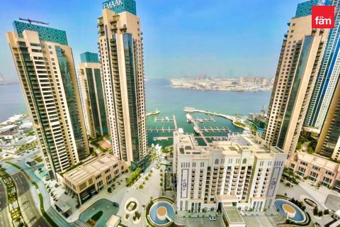 Apartamento en Dubai, 3 dormitorios, 143.4 m², № 18655 - foto 12