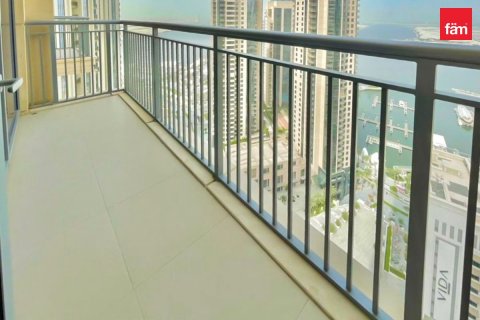 Apartamento en Dubai, 3 dormitorios, 143.4 m², № 18655 - foto 10