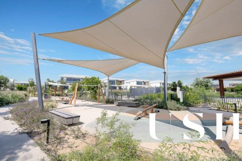 Villa en Harmony, Tilal Al Ghaf, Dubai, 5 dormitorios, 518 m², № 46731 - foto 17