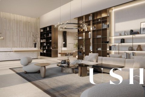 شقة في دبي هيلز استيت, دبي 1غرف نوم, 70 م² رقم 46742 - صورة 9