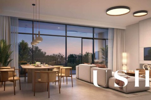 Apartment in Dubai Land, Dubai 2 bedrooms, 156 sq.m. № 46745 - photo 4