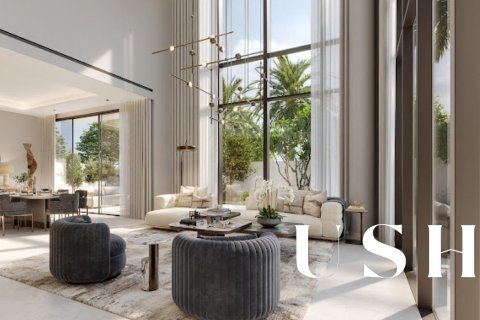Townhouse in Nad Al Sheba 1, Nadd Al Sheba, Dubai 3 bedrooms, 310 sq.m. № 46732 - photo 8