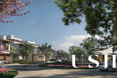 Townhouse in Nad Al Sheba 1, Nadd Al Sheba, Dubai 3 bedrooms, 310 sq.m. № 46732 - photo 16