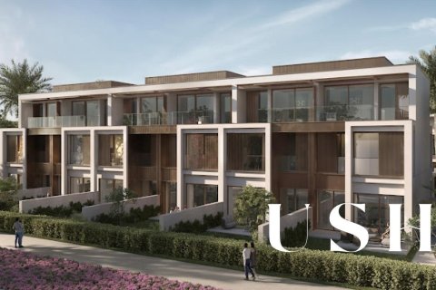Townhouse in Nad Al Sheba 1, Nadd Al Sheba, Dubai 3 bedrooms, 310 sq.m. № 46732 - photo 18