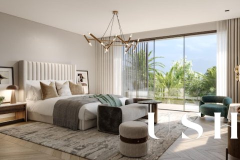 Townhouse in Nad Al Sheba 1, Nadd Al Sheba, Dubai 3 bedrooms, 310 sq.m. № 46732 - photo 10