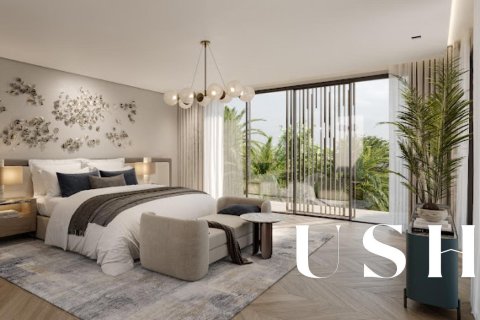 Townhouse in Nad Al Sheba 1, Nadd Al Sheba, Dubai 3 bedrooms, 310 sq.m. № 46732 - photo 12
