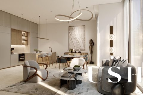 Townhouse in Nad Al Sheba 1, Nadd Al Sheba, Dubai 3 bedrooms, 310 sq.m. № 46732 - photo 7