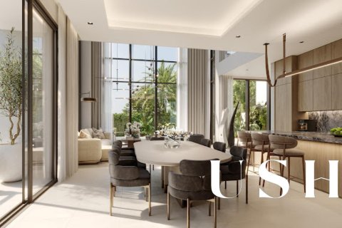 Townhouse in Nad Al Sheba 1, Nadd Al Sheba, Dubai 3 bedrooms, 310 sq.m. № 46732 - photo 9