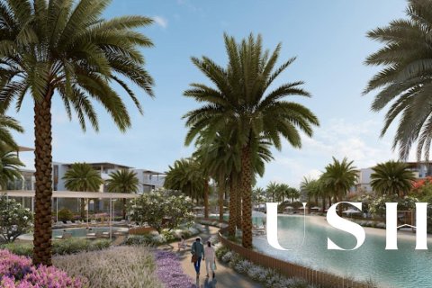 Townhouse in Nad Al Sheba 1, Nadd Al Sheba, Dubai 3 bedrooms, 310 sq.m. № 46732 - photo 15