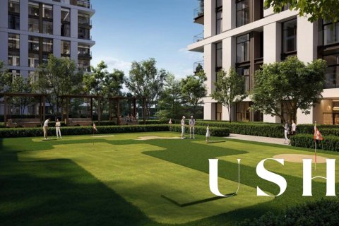 Appartement à Dubai, 2 chambres, 102 m², № 46743 - photo 3