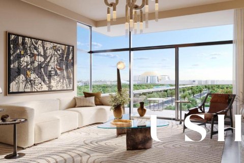 Appartement à Dubai, 2 chambres, 102 m², № 46743 - photo 7