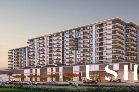 Apartment in Town Square, Dubai 2 bedrooms, 91 sq.m. № 46744 - photo 10