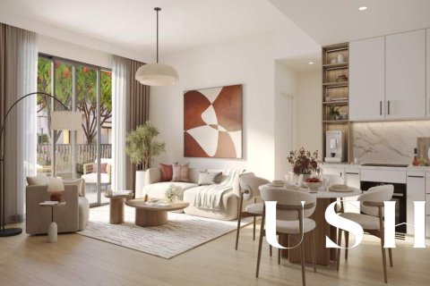Apartment in Town Square, Dubai 2 bedrooms, 91 sq.m. № 46744 - photo 3