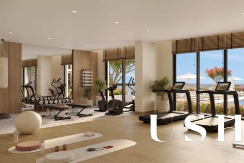 Apartment in Town Square, Dubai 2 bedrooms, 91 sq.m. № 46744 - photo 9
