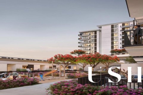 Apartment in Town Square, Dubai 2 bedrooms, 91 sq.m. № 46744 - photo 5