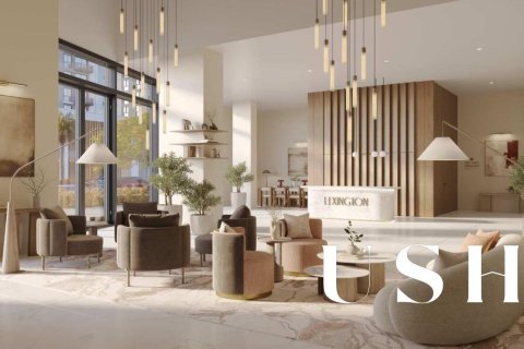 Apartment in Town Square, Dubai 2 bedrooms, 91 sq.m. № 46744 - photo 2