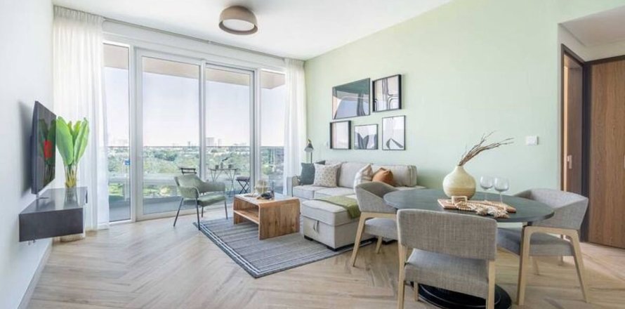 Apartamento en Al Wasl, Dubai, 1 dormitorio, 82.5 m², № 10152
