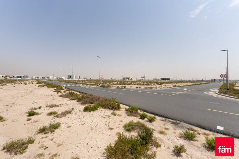 قطعة أرض في جبل علي, دبي 915 م² رقم 10148 - صورة 11