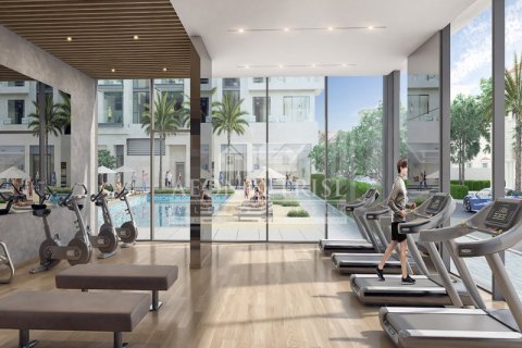 Appartement à Al Safa, Dubai, 2 chambres, 209 m², № 62699 - photo 5