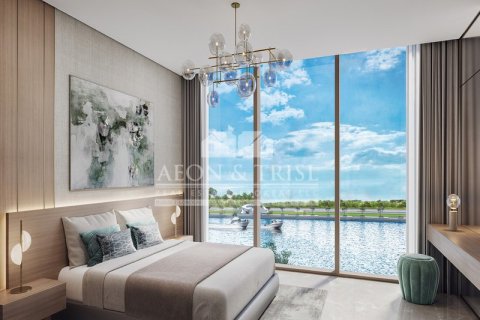Appartement à Al Safa, Dubai, 1 chambre, 118 m², № 62700 - photo 4