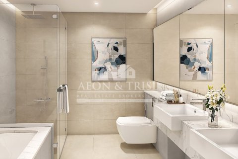 Appartement à Al Safa, Dubai, 3 chambres, 162 m², № 62698 - photo 4