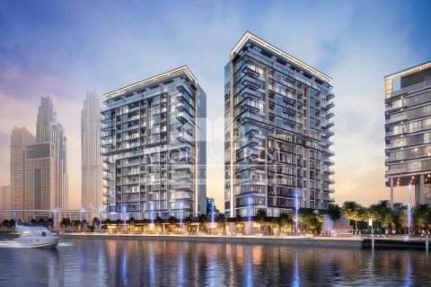 Appartement à Al Safa, Dubai, 3 chambres, 162 m², № 62698 - photo 1