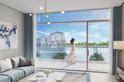 Appartement à Al Safa, Dubai, 3 chambres, 162 m², № 62698 - photo 3