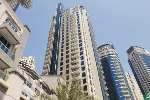 Appartement à GOLF GATE 2 à DAMAC Hills (Akoya by DAMAC), Dubai, 2 chambres, 92 m², № 62702 - photo 3