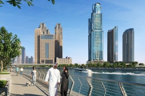 شقة في Sheikh Zayed Road, دبي 1غرف نوم, 81.7 م² رقم 3893 - صورة 6