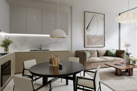 شقة في Sheikh Zayed Road, دبي 1غرف نوم, 81.7 م² رقم 3893 - صورة 10