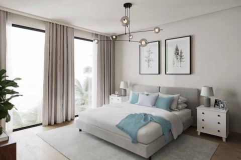شقة في Sheikh Zayed Road, دبي 1غرف نوم, 81.7 م² رقم 3893 - صورة 4