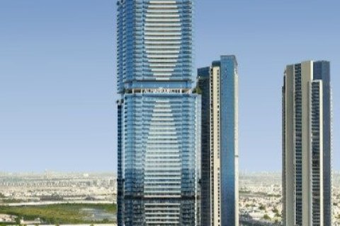 شقة في Sheikh Zayed Road, دبي 1غرف نوم, 81.7 م² رقم 3893 - صورة 9