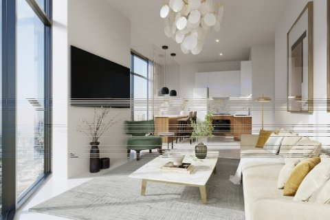 شقة في Sheikh Zayed Road, دبي 1غرف نوم, 81.7 م² رقم 3893 - صورة 12