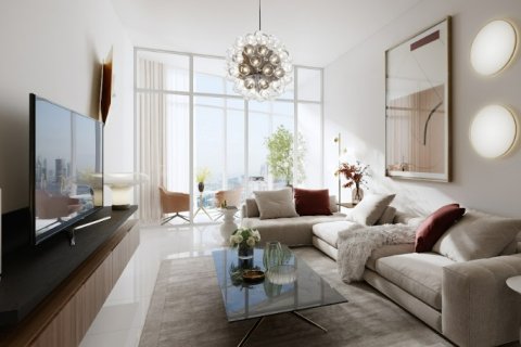 شقة في Sheikh Zayed Road, دبي 1غرف نوم, 81.7 م² رقم 3893 - صورة 8