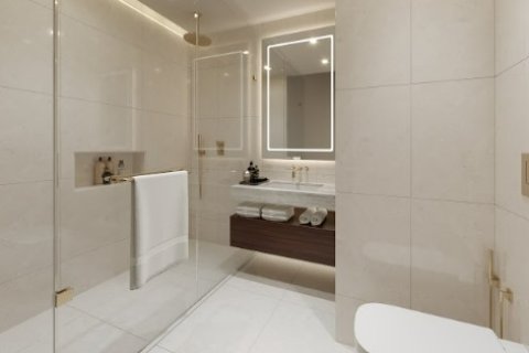 شقة في Sheikh Zayed Road, دبي 1غرف نوم, 81.7 م² رقم 3893 - صورة 13
