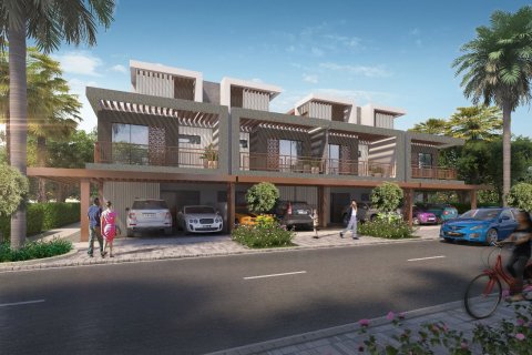 Apartamento en DAMAC Hills (Akoya by DAMAC), Dubai, 3 dormitorios, 178.7 m², № 3881 - foto 2