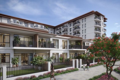 Property à Town Square, Dubai, 3 chambres, 120 m², № 3880 - photo 3