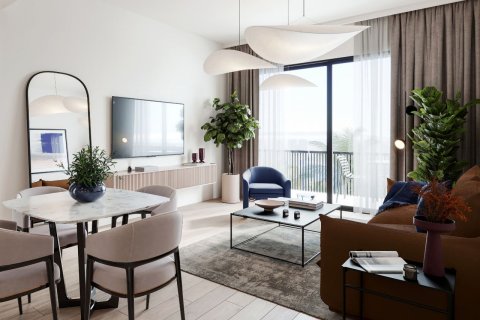 Property à Town Square, Dubai, 3 chambres, 120 m², № 3880 - photo 8