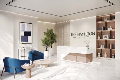 Property à Town Square, Dubai, 3 chambres, 120 m², № 3880 - photo 2