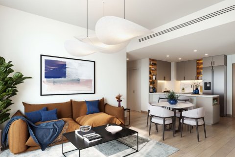 Property à Town Square, Dubai, 3 chambres, 120 m², № 3880 - photo 6