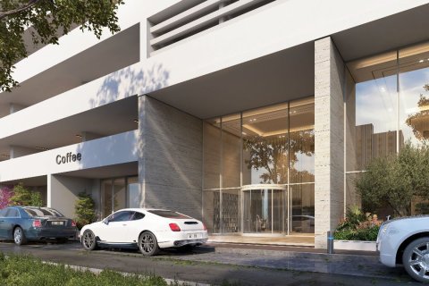 Apartamento en Jumeirah Village Circle, Dubai, 1 dormitorio, 65.6 m², № 3882 - foto 3