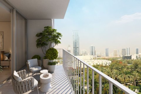 Apartamento en Jumeirah Village Circle, Dubai, 1 dormitorio, 65.6 m², № 3882 - foto 5