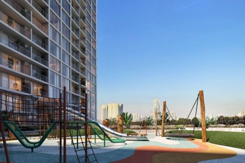 Apartamento en Jumeirah Village Circle, Dubai, 1 dormitorio, 65.6 m², № 3882 - foto 6