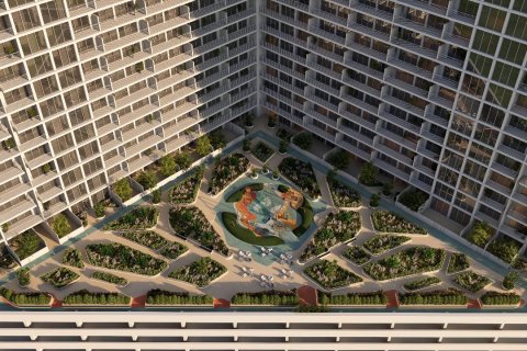 Apartamento en Jumeirah Village Circle, Dubai, 1 dormitorio, 65.6 m², № 3882 - foto 2